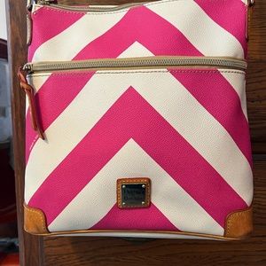 Dooney & Bourke crossbody